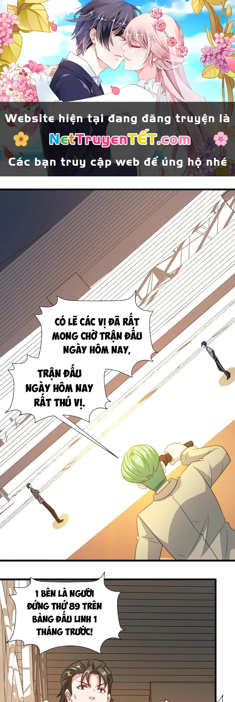 Slime Ta Treo Cự Long Lên Đánh Là Hợp Lý Nhỉ? Chapter 161 - Trang 2