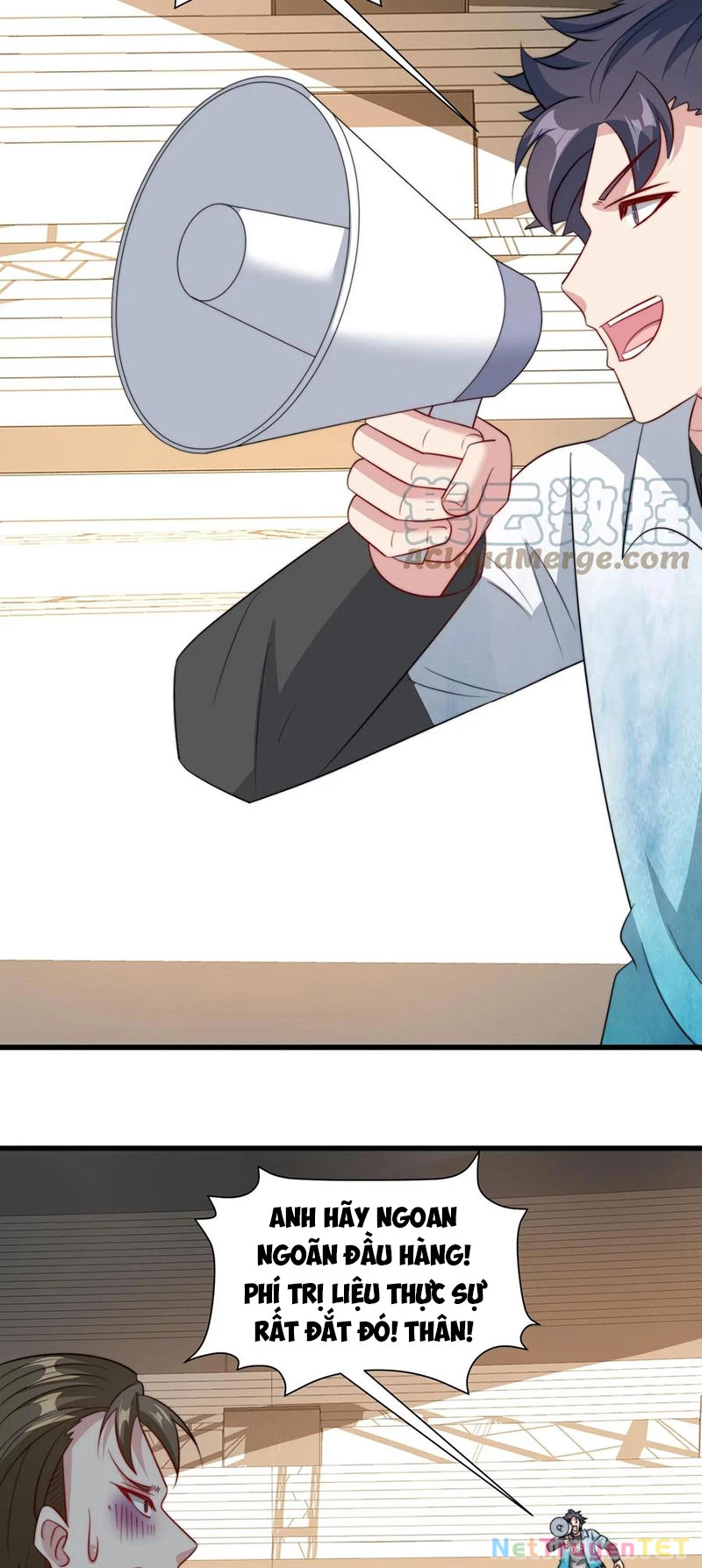Slime Ta Treo Cự Long Lên Đánh Là Hợp Lý Nhỉ? Chapter 161 - Trang 2