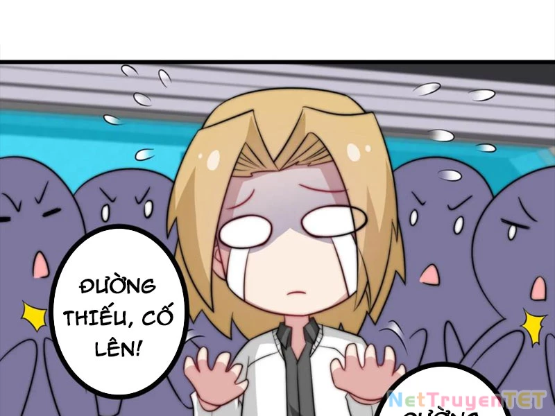 Slime Ta Treo Cự Long Lên Đánh Là Hợp Lý Nhỉ? Chapter 162 - Trang 2