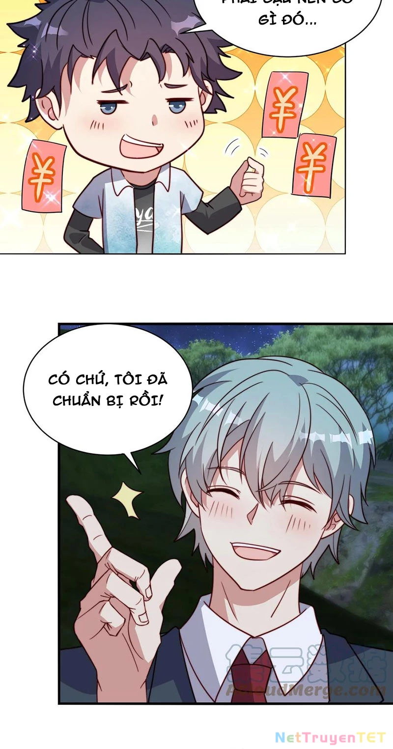 Slime Ta Treo Cự Long Lên Đánh Là Hợp Lý Nhỉ? Chapter 164 - Trang 2