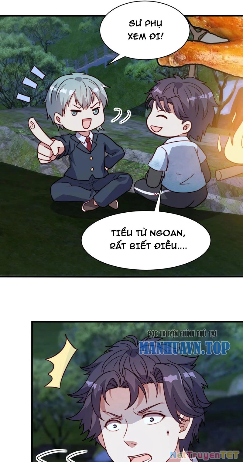 Slime Ta Treo Cự Long Lên Đánh Là Hợp Lý Nhỉ? Chapter 164 - Trang 2