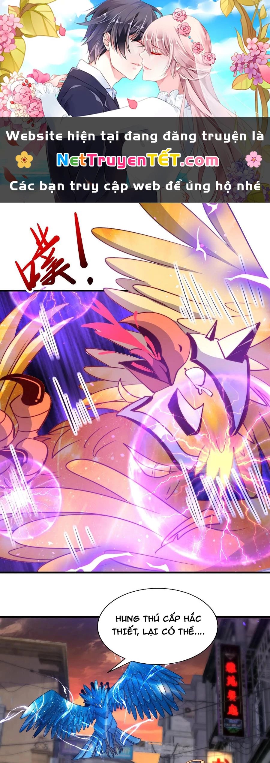 Slime Ta Treo Cự Long Lên Đánh Là Hợp Lý Nhỉ? Chapter 164 - Trang 2