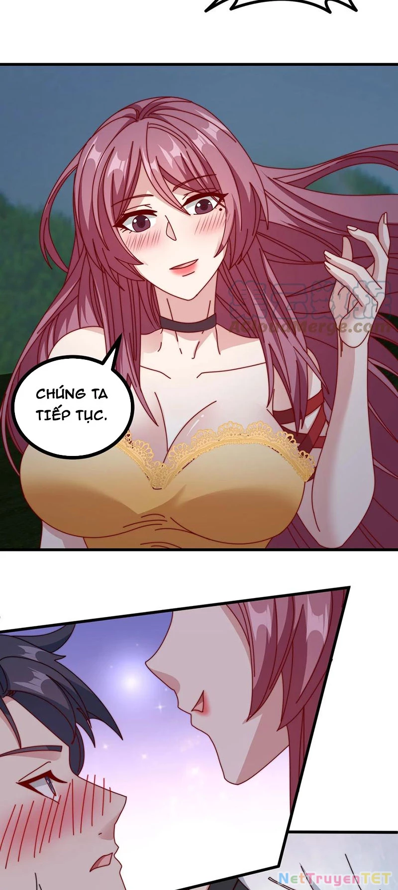 Slime Ta Treo Cự Long Lên Đánh Là Hợp Lý Nhỉ? Chapter 165 - Trang 2