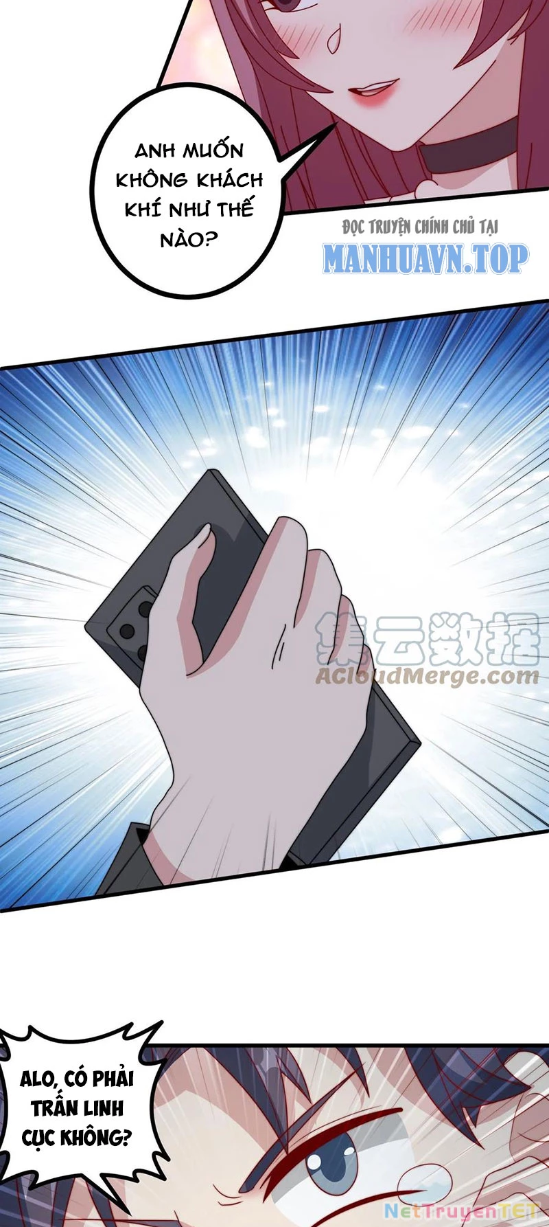 Slime Ta Treo Cự Long Lên Đánh Là Hợp Lý Nhỉ? Chapter 165 - Trang 2