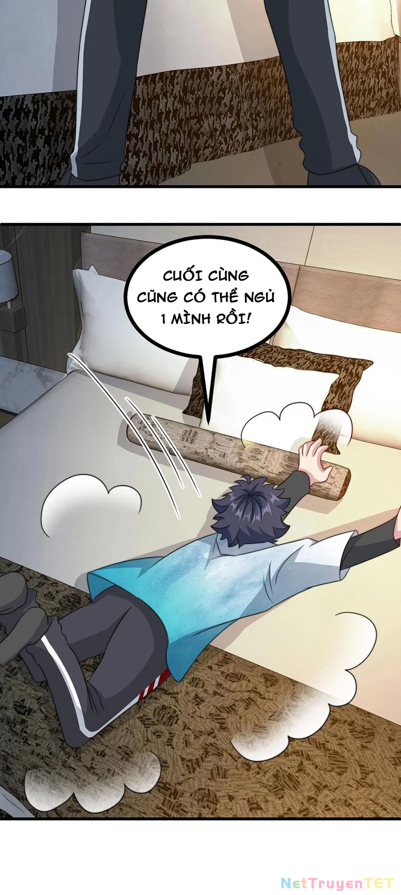 Slime Ta Treo Cự Long Lên Đánh Là Hợp Lý Nhỉ? Chapter 165 - Trang 2