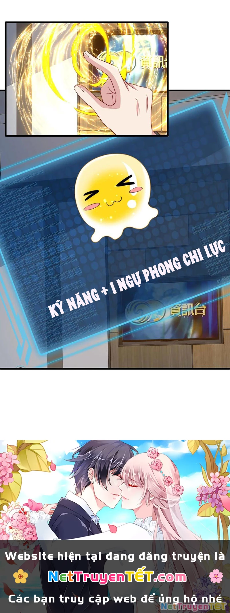 Slime Ta Treo Cự Long Lên Đánh Là Hợp Lý Nhỉ? Chapter 165 - Trang 2