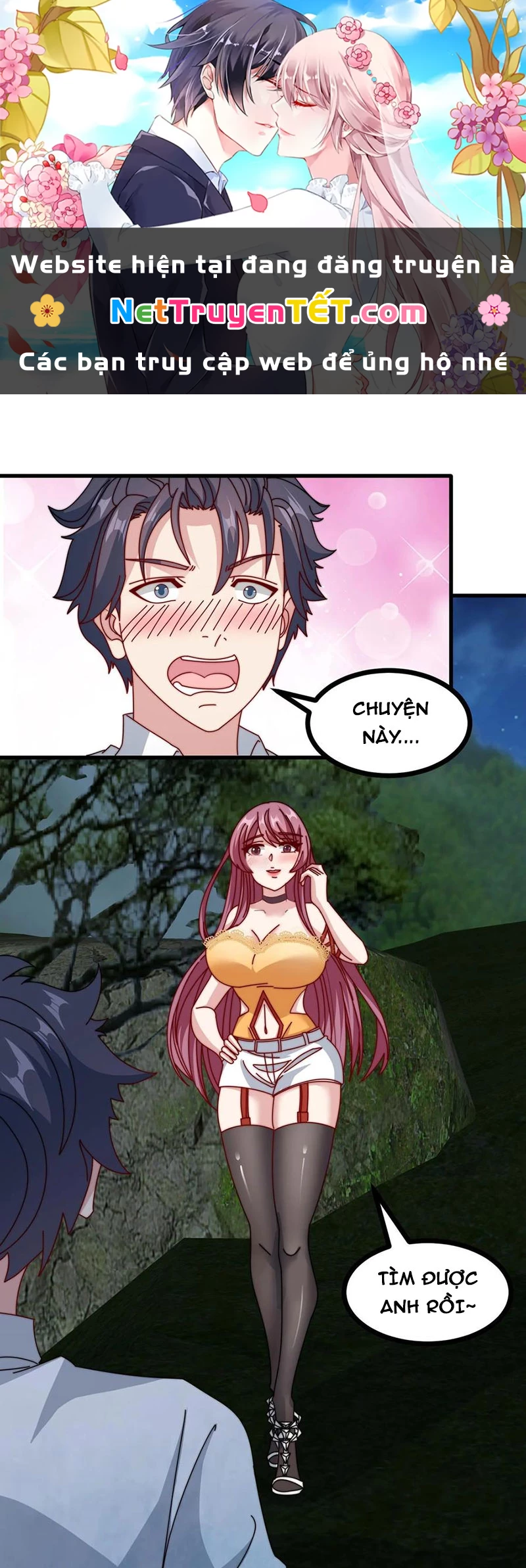 Slime Ta Treo Cự Long Lên Đánh Là Hợp Lý Nhỉ? Chapter 165 - Trang 2
