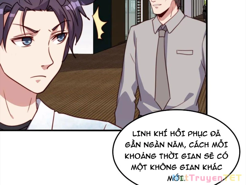 Slime Ta Treo Cự Long Lên Đánh Là Hợp Lý Nhỉ? Chapter 166 - Trang 2