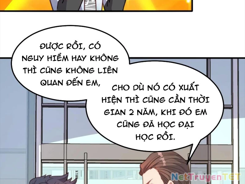 Slime Ta Treo Cự Long Lên Đánh Là Hợp Lý Nhỉ? Chapter 166 - Trang 2