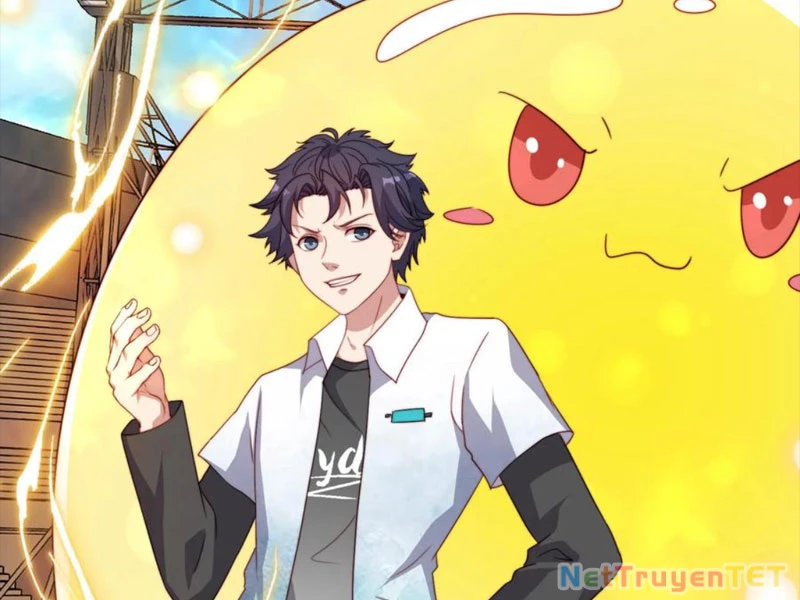 Slime Ta Treo Cự Long Lên Đánh Là Hợp Lý Nhỉ? Chapter 166 - Trang 2