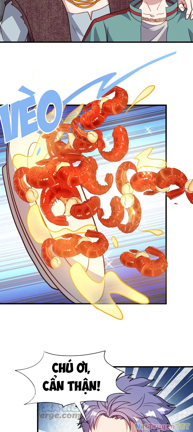 Slime Ta Treo Cự Long Lên Đánh Là Hợp Lý Nhỉ? Chapter 169 - Trang 2