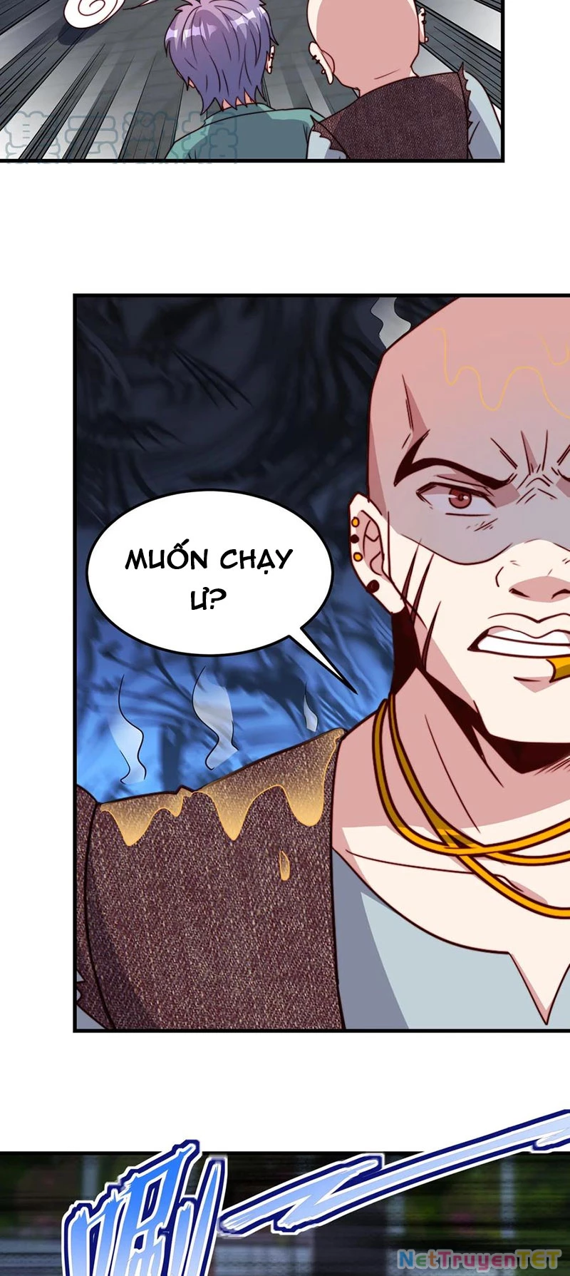 Slime Ta Treo Cự Long Lên Đánh Là Hợp Lý Nhỉ? Chapter 169 - Trang 2