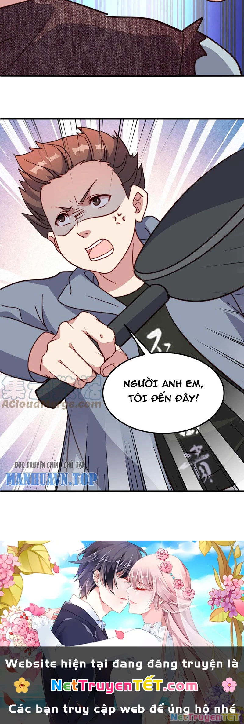 Slime Ta Treo Cự Long Lên Đánh Là Hợp Lý Nhỉ? Chapter 169 - Trang 2