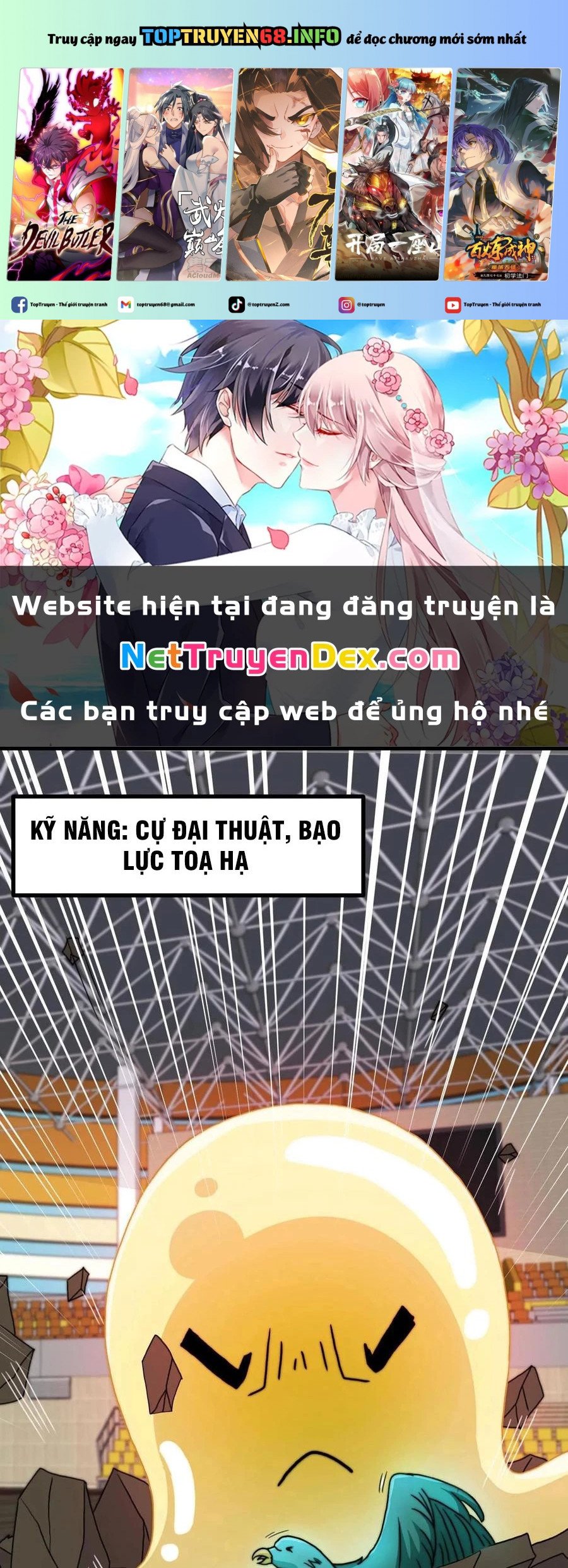 Slime Ta Treo Cự Long Lên Đánh Là Hợp Lý Nhỉ? Chapter 17 - Trang 2