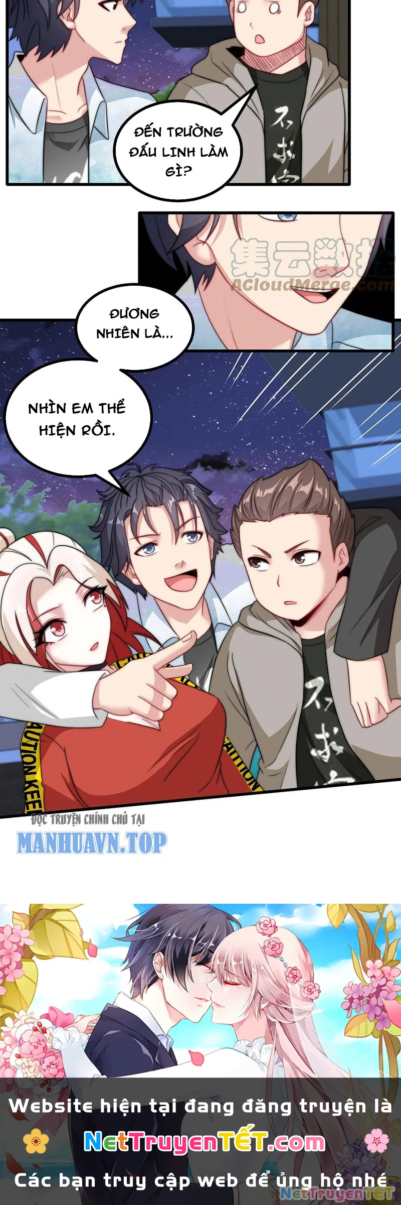 Slime Ta Treo Cự Long Lên Đánh Là Hợp Lý Nhỉ? Chapter 170 - Trang 2