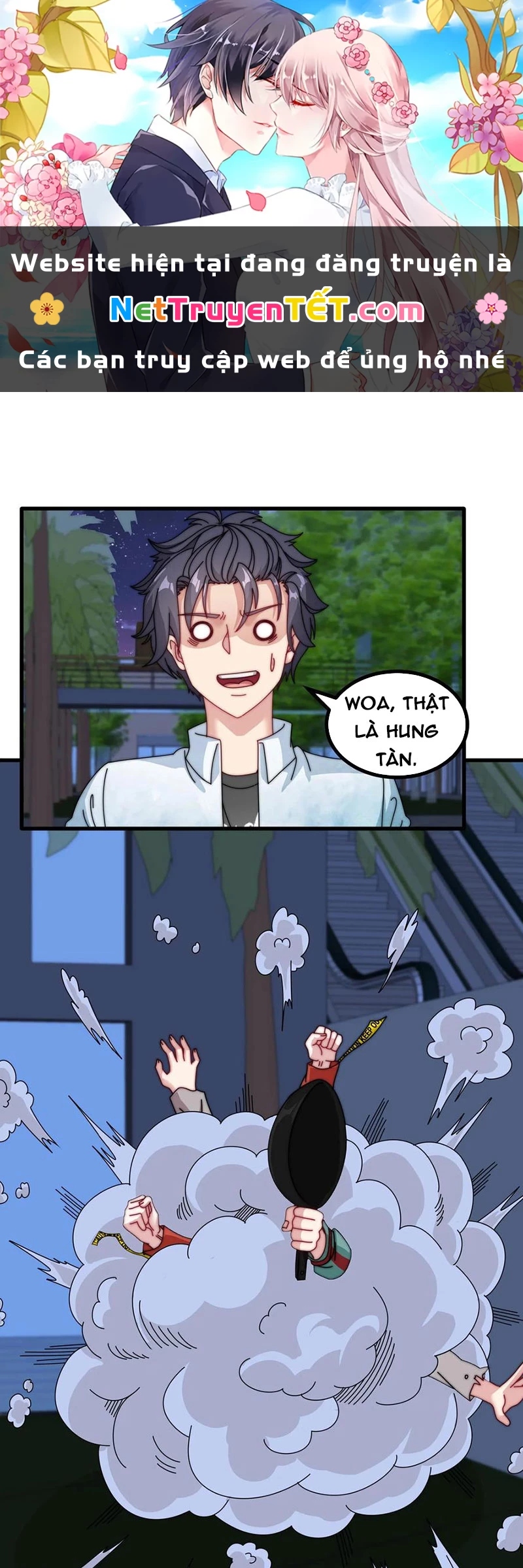 Slime Ta Treo Cự Long Lên Đánh Là Hợp Lý Nhỉ? Chapter 170 - Trang 2