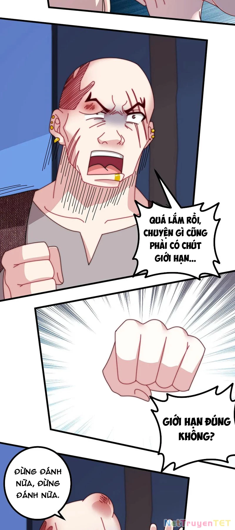Slime Ta Treo Cự Long Lên Đánh Là Hợp Lý Nhỉ? Chapter 170 - Trang 2