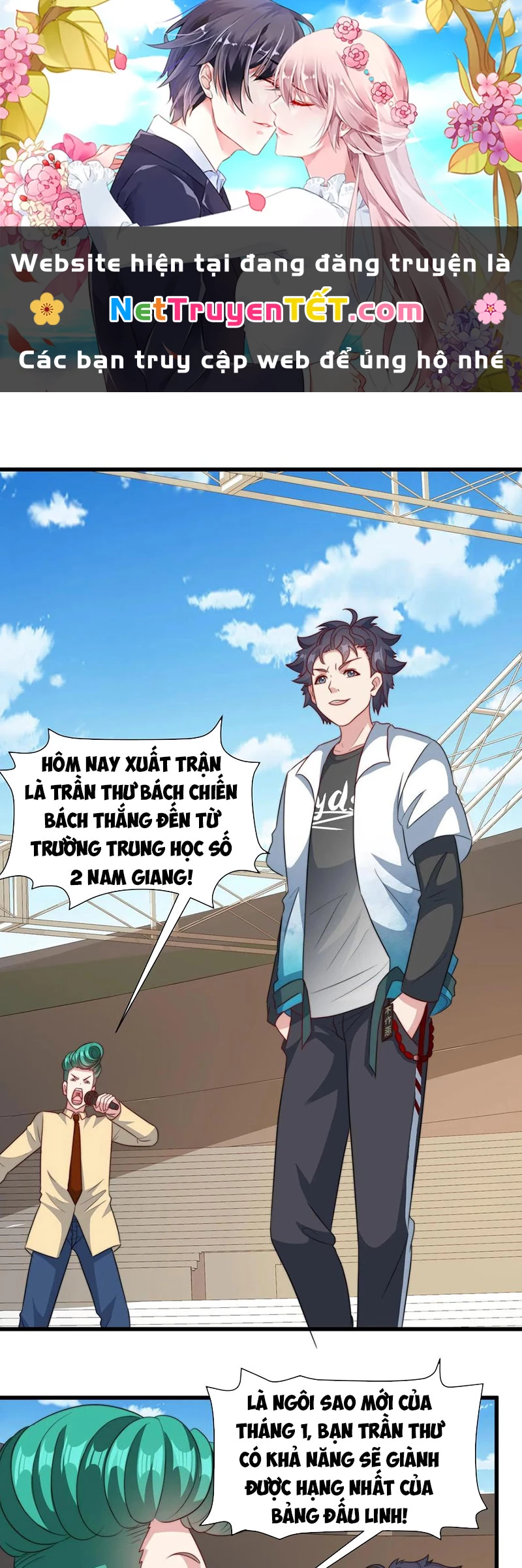 Slime Ta Treo Cự Long Lên Đánh Là Hợp Lý Nhỉ? Chapter 171 - Trang 2