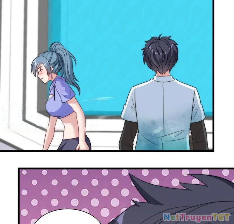 Slime Ta Treo Cự Long Lên Đánh Là Hợp Lý Nhỉ? Chapter 174 - Trang 2