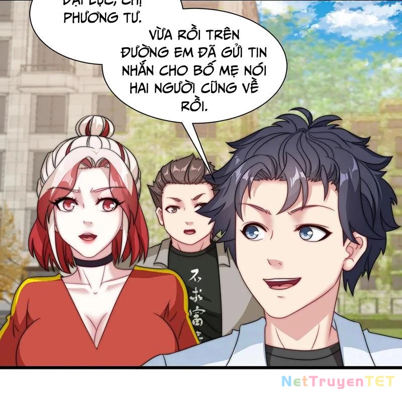 Slime Ta Treo Cự Long Lên Đánh Là Hợp Lý Nhỉ? Chapter 174 - Trang 2