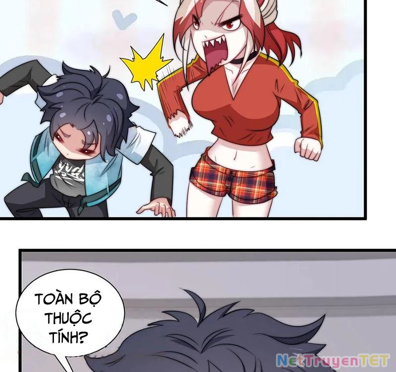 Slime Ta Treo Cự Long Lên Đánh Là Hợp Lý Nhỉ? Chapter 174 - Trang 2