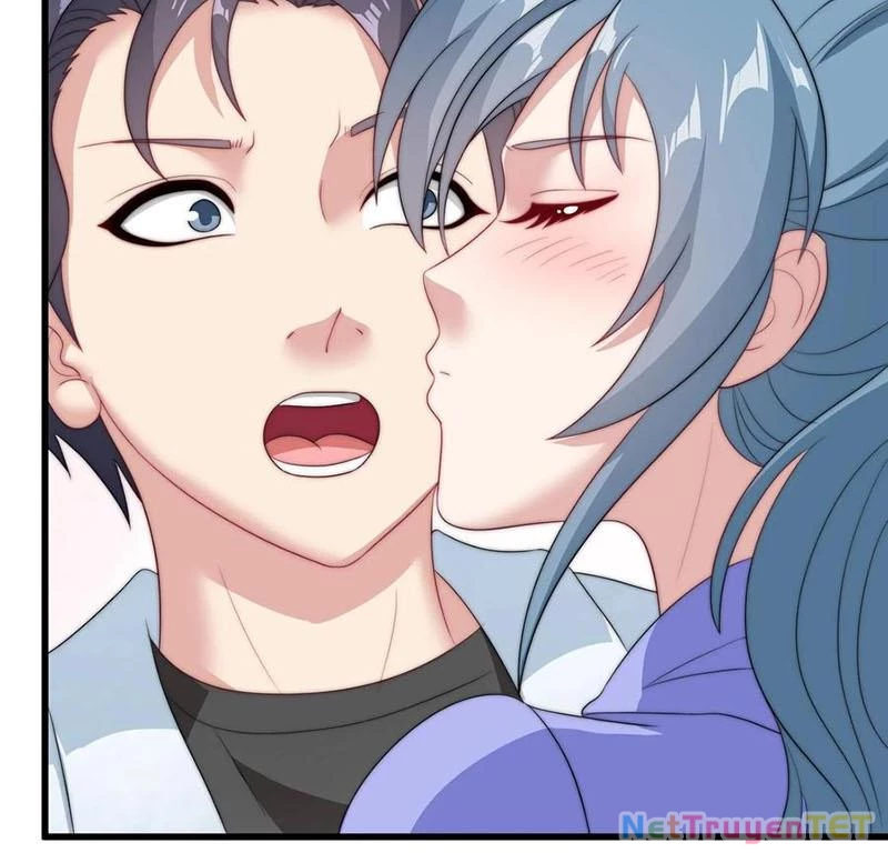Slime Ta Treo Cự Long Lên Đánh Là Hợp Lý Nhỉ? Chapter 174 - Trang 2