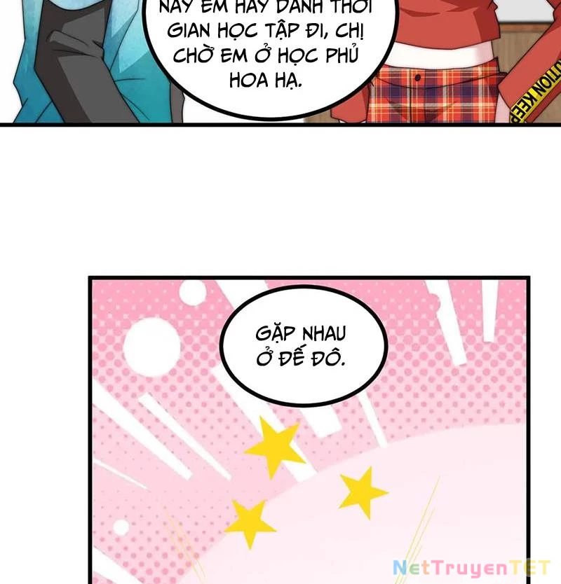 Slime Ta Treo Cự Long Lên Đánh Là Hợp Lý Nhỉ? Chapter 175 - Trang 2
