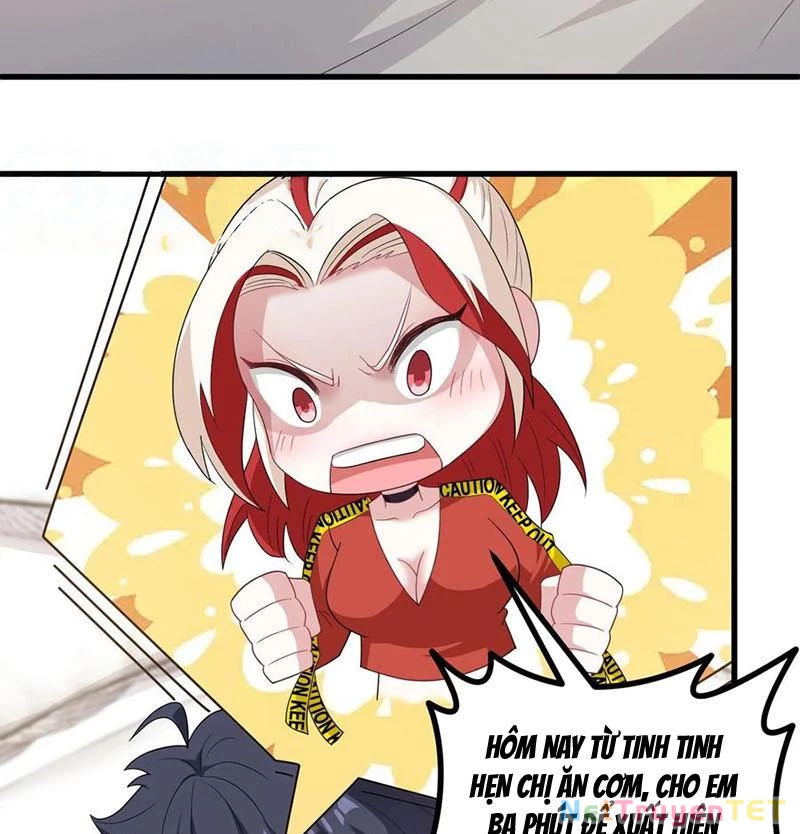 Slime Ta Treo Cự Long Lên Đánh Là Hợp Lý Nhỉ? Chapter 175 - Trang 2
