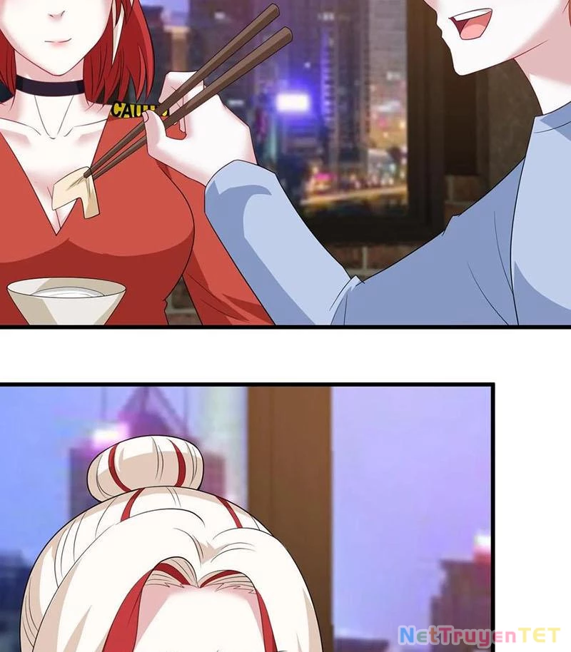 Slime Ta Treo Cự Long Lên Đánh Là Hợp Lý Nhỉ? Chapter 175 - Trang 2