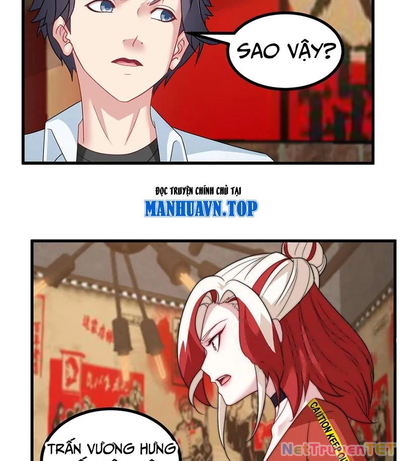 Slime Ta Treo Cự Long Lên Đánh Là Hợp Lý Nhỉ? Chapter 175 - Trang 2