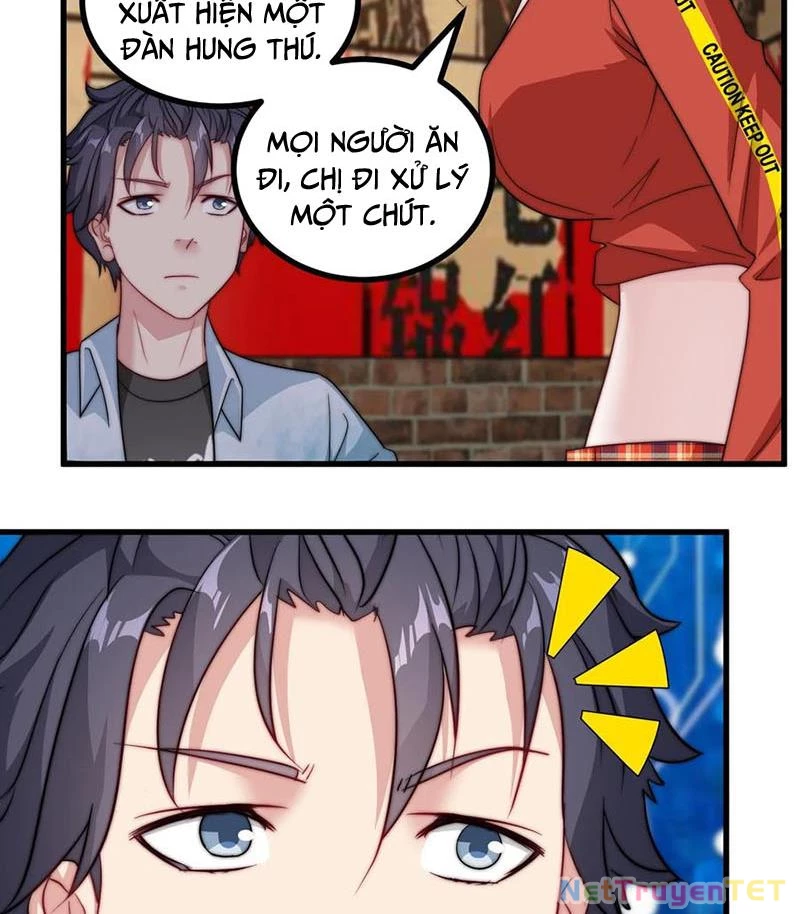 Slime Ta Treo Cự Long Lên Đánh Là Hợp Lý Nhỉ? Chapter 175 - Trang 2
