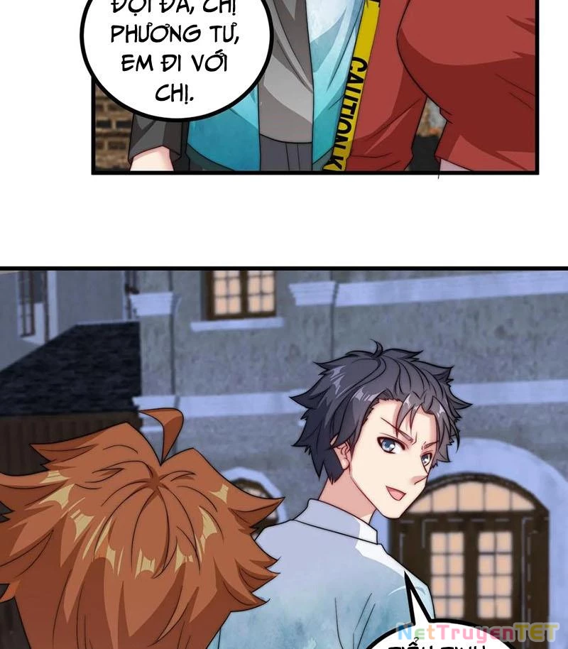 Slime Ta Treo Cự Long Lên Đánh Là Hợp Lý Nhỉ? Chapter 175 - Trang 2