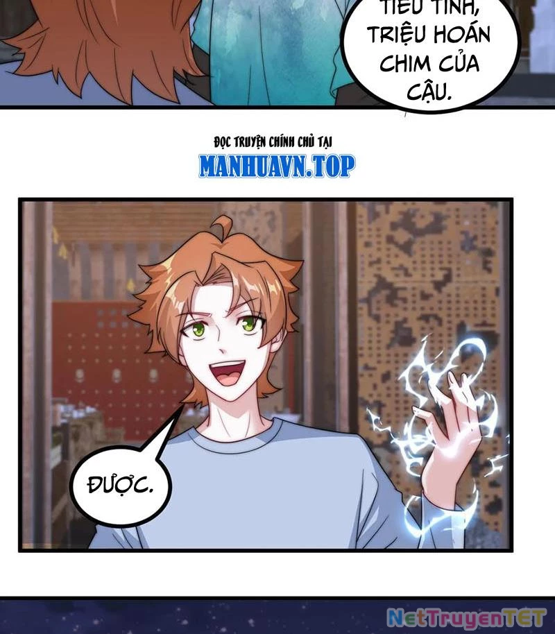Slime Ta Treo Cự Long Lên Đánh Là Hợp Lý Nhỉ? Chapter 175 - Trang 2