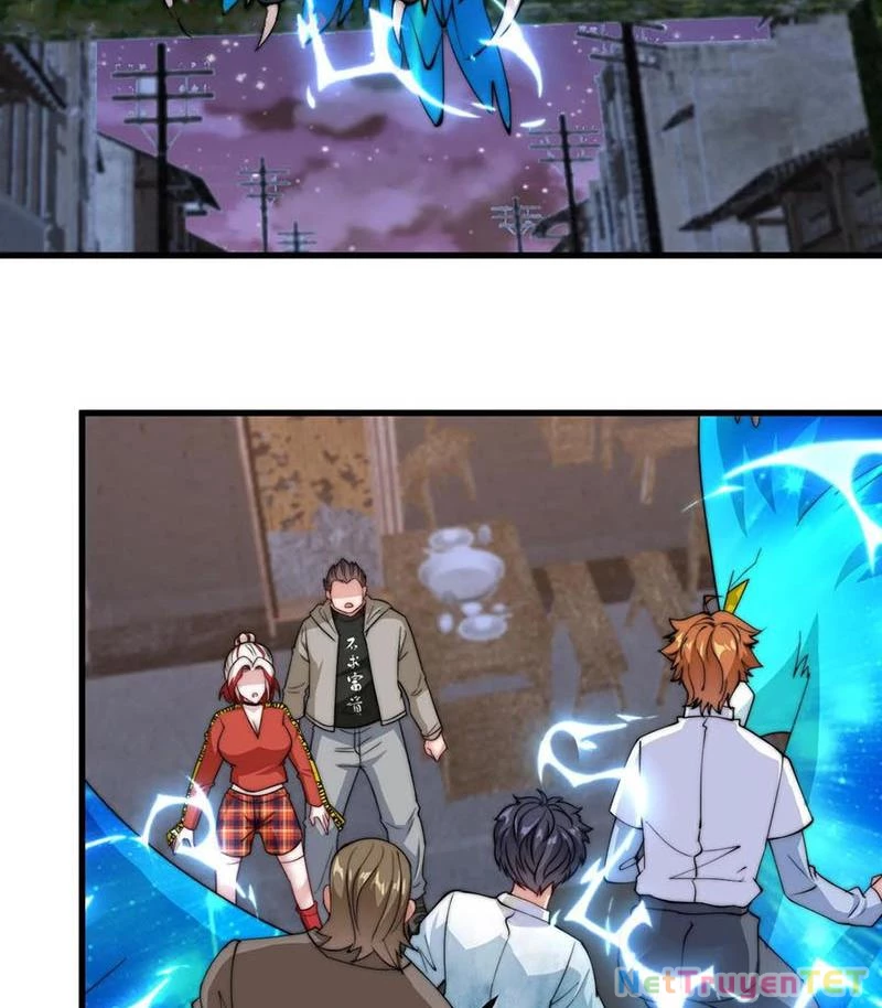 Slime Ta Treo Cự Long Lên Đánh Là Hợp Lý Nhỉ? Chapter 175 - Trang 2