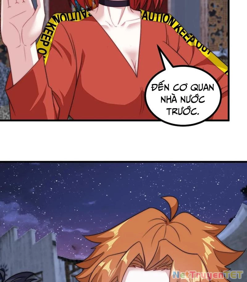 Slime Ta Treo Cự Long Lên Đánh Là Hợp Lý Nhỉ? Chapter 175 - Trang 2