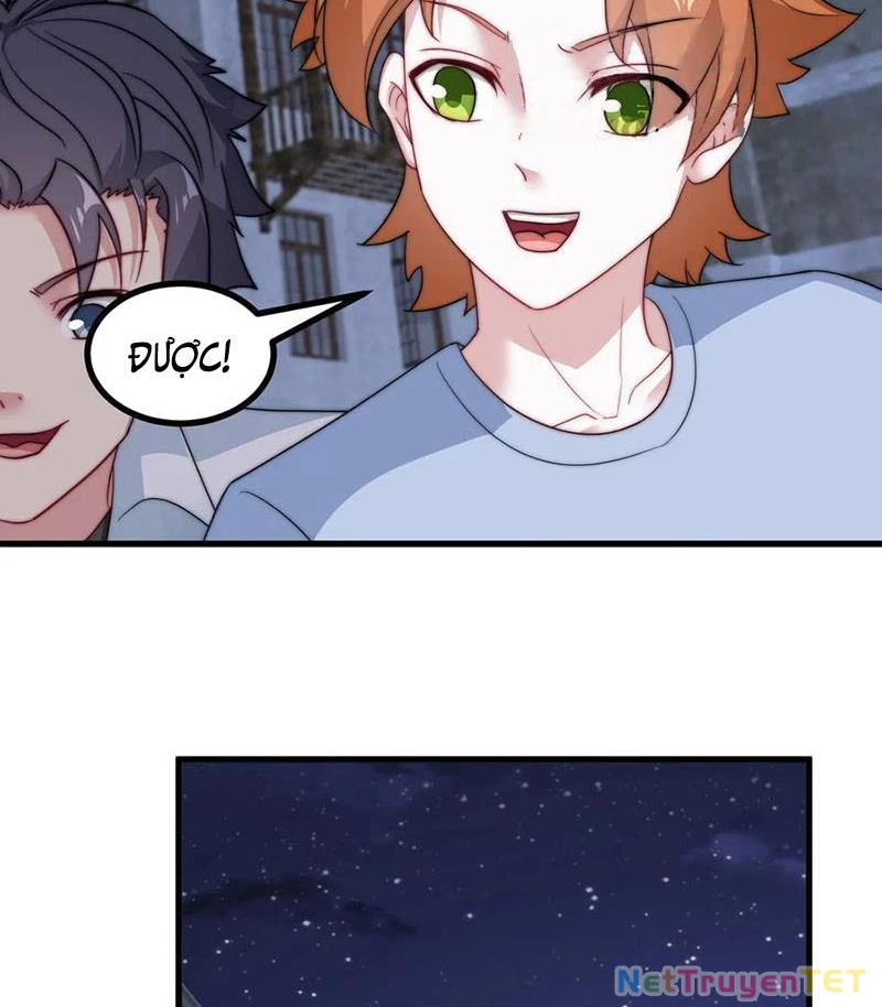 Slime Ta Treo Cự Long Lên Đánh Là Hợp Lý Nhỉ? Chapter 175 - Trang 2