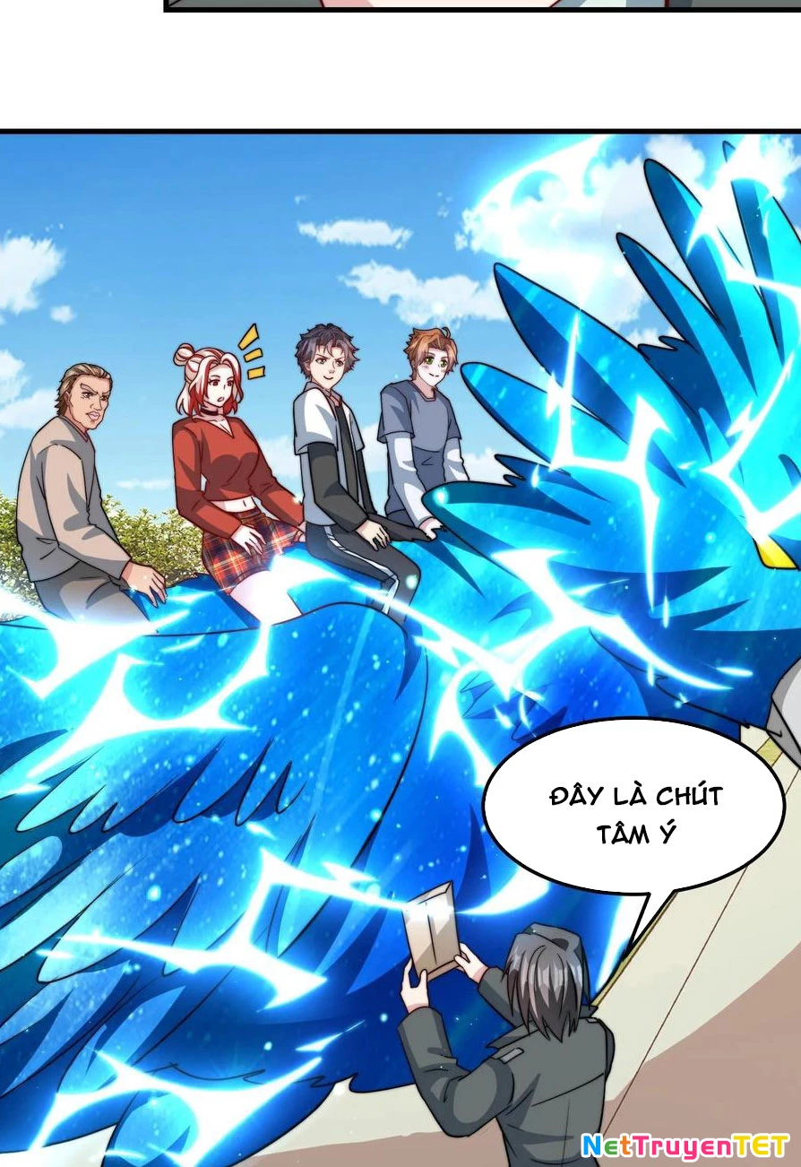 Slime Ta Treo Cự Long Lên Đánh Là Hợp Lý Nhỉ? Chapter 176 - Trang 2