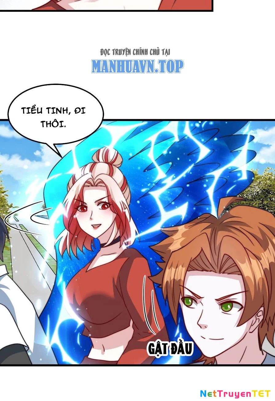 Slime Ta Treo Cự Long Lên Đánh Là Hợp Lý Nhỉ? Chapter 176 - Trang 2