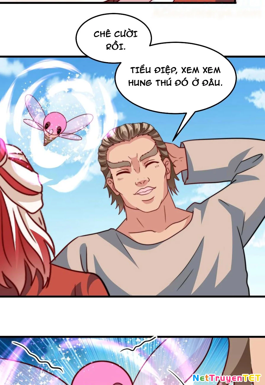 Slime Ta Treo Cự Long Lên Đánh Là Hợp Lý Nhỉ? Chapter 176 - Trang 2