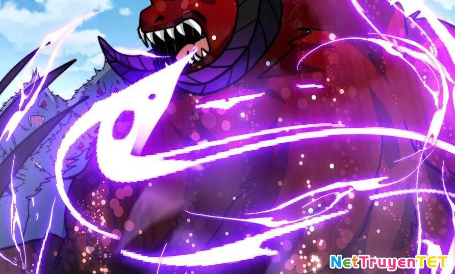 Slime Ta Treo Cự Long Lên Đánh Là Hợp Lý Nhỉ? Chapter 176 - Trang 2