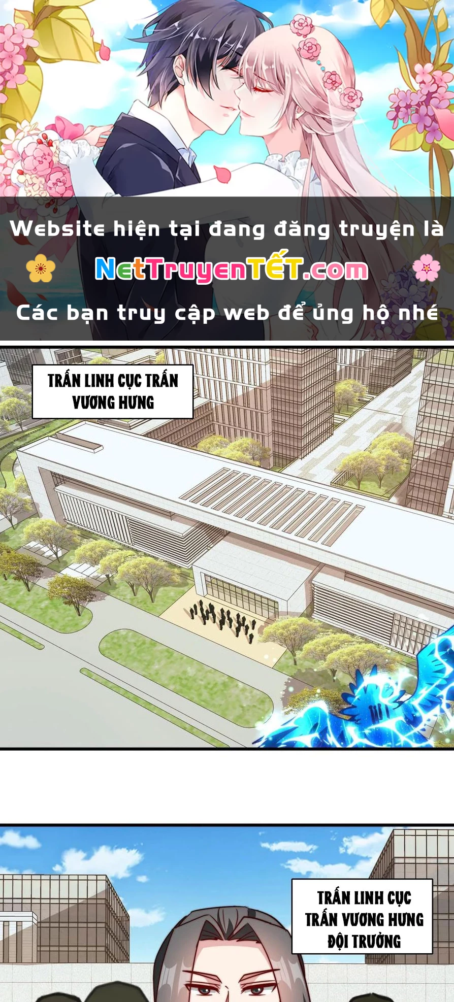 Slime Ta Treo Cự Long Lên Đánh Là Hợp Lý Nhỉ? Chapter 176 - Trang 2