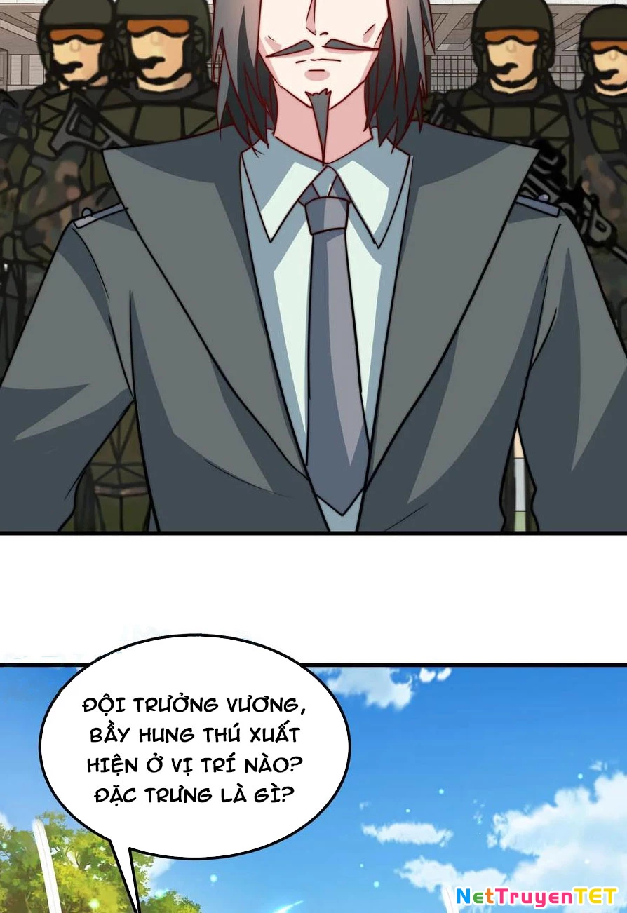 Slime Ta Treo Cự Long Lên Đánh Là Hợp Lý Nhỉ? Chapter 176 - Trang 2