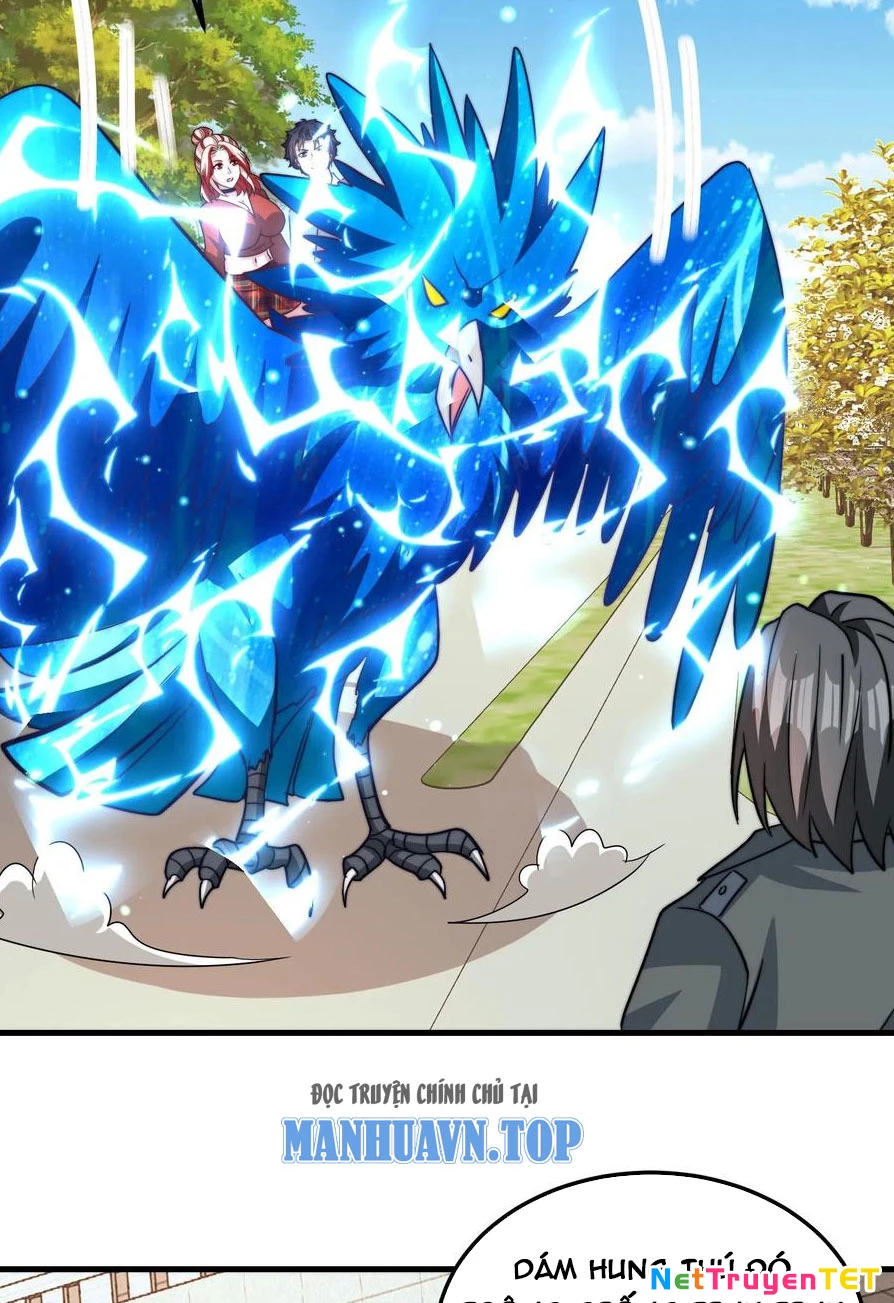 Slime Ta Treo Cự Long Lên Đánh Là Hợp Lý Nhỉ? Chapter 176 - Trang 2