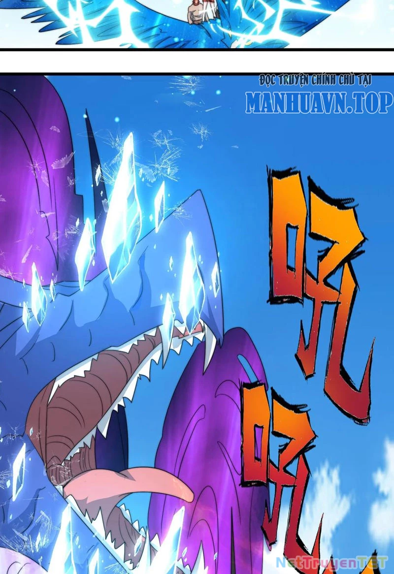Slime Ta Treo Cự Long Lên Đánh Là Hợp Lý Nhỉ? Chapter 177 - Trang 2