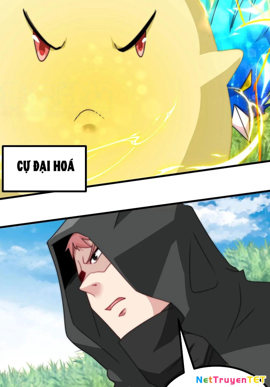 Slime Ta Treo Cự Long Lên Đánh Là Hợp Lý Nhỉ? Chapter 178 - Trang 2