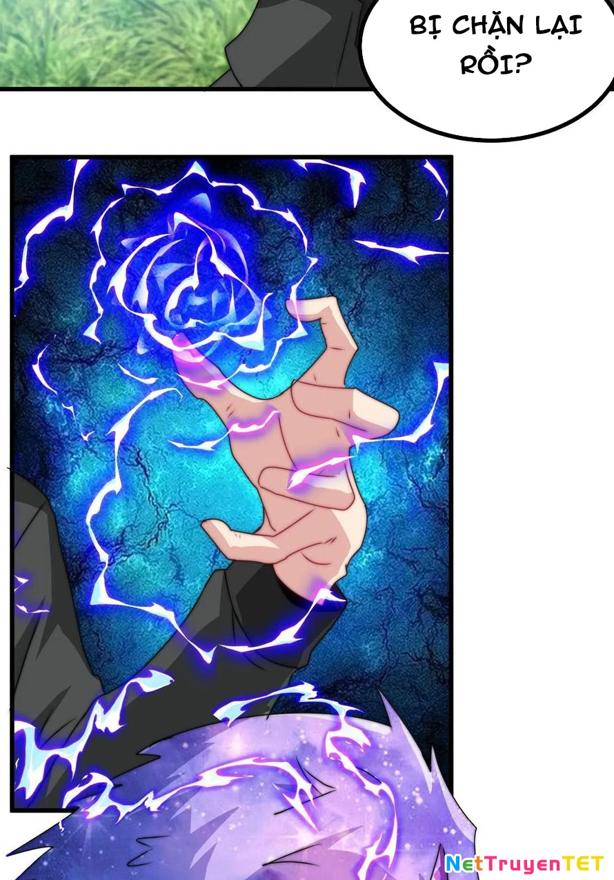 Slime Ta Treo Cự Long Lên Đánh Là Hợp Lý Nhỉ? Chapter 178 - Trang 2