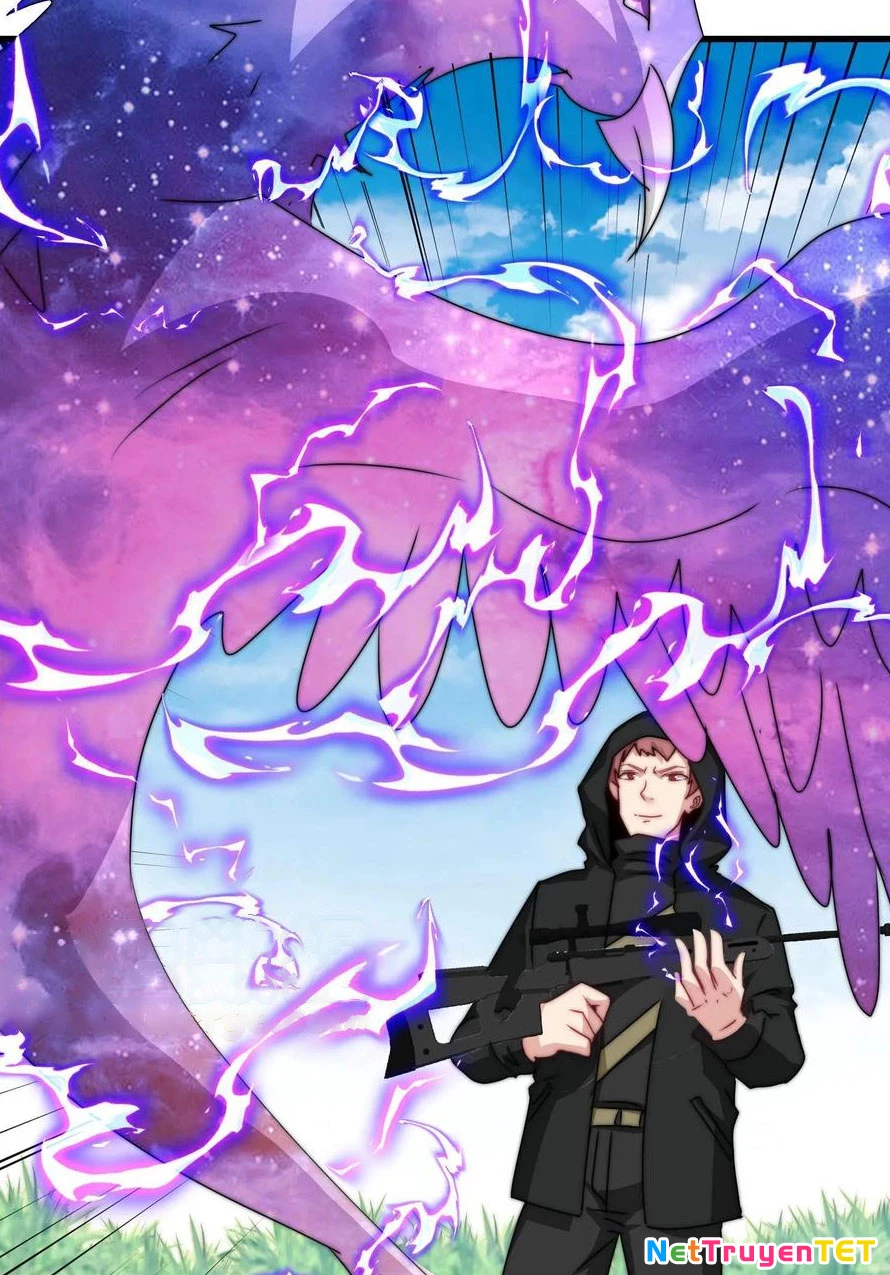 Slime Ta Treo Cự Long Lên Đánh Là Hợp Lý Nhỉ? Chapter 178 - Trang 2