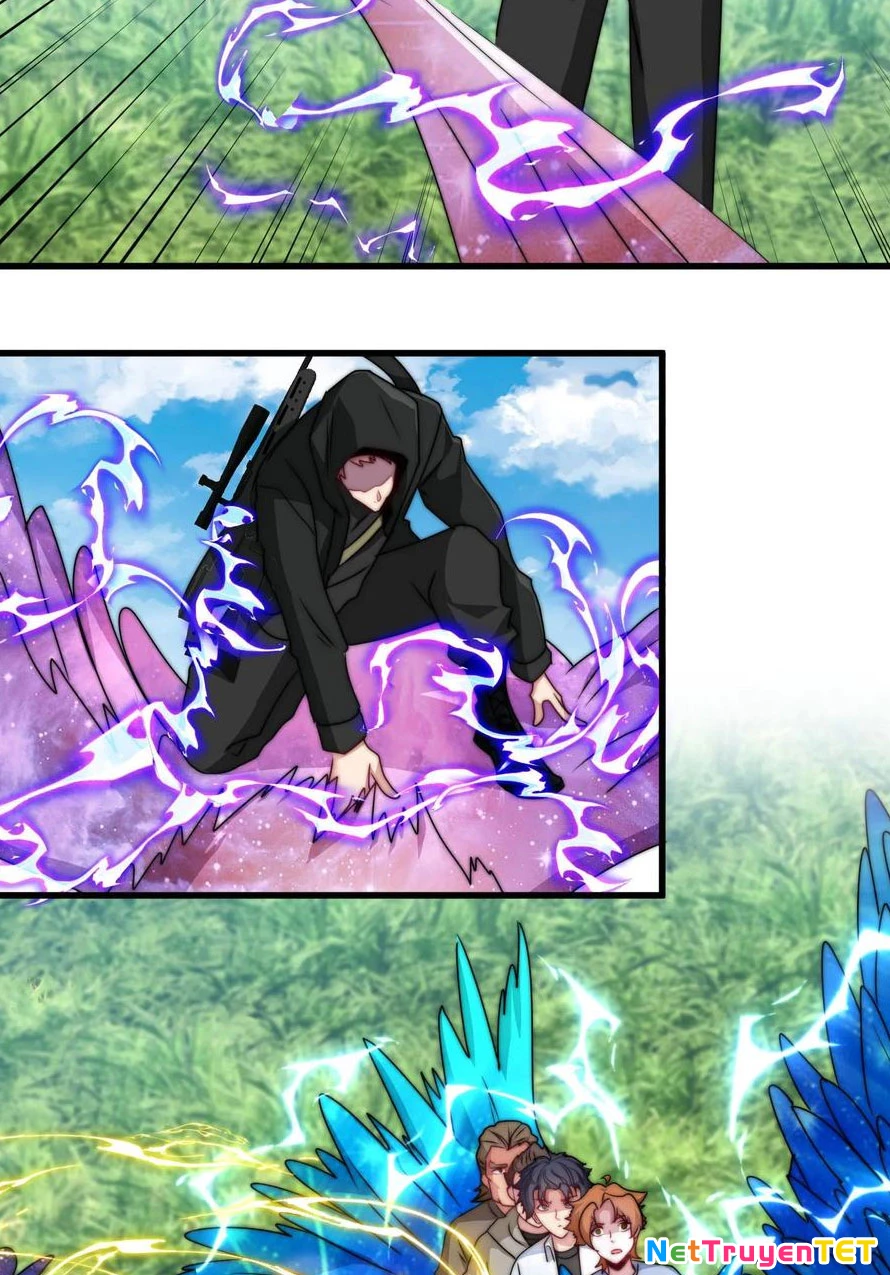 Slime Ta Treo Cự Long Lên Đánh Là Hợp Lý Nhỉ? Chapter 178 - Trang 2