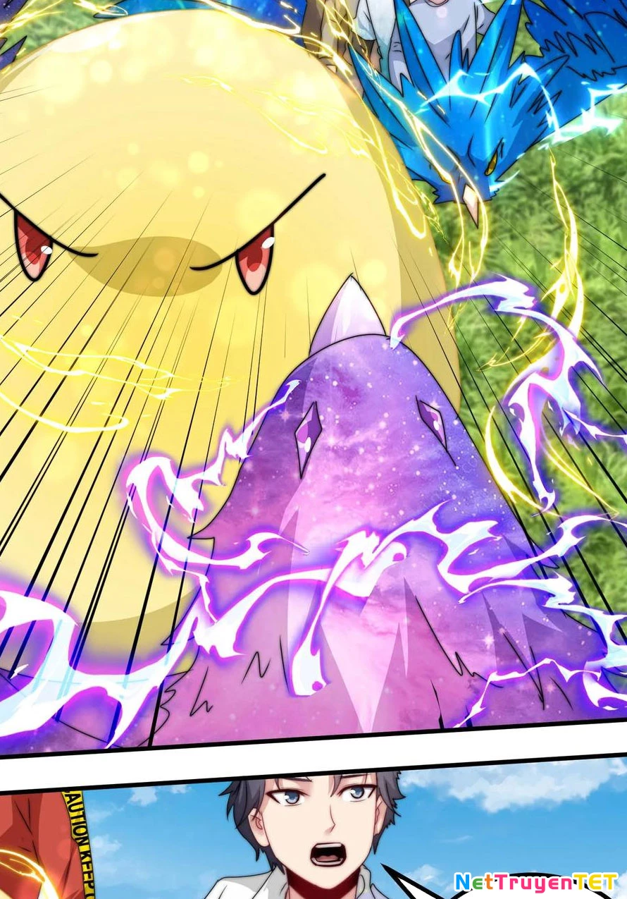 Slime Ta Treo Cự Long Lên Đánh Là Hợp Lý Nhỉ? Chapter 178 - Trang 2