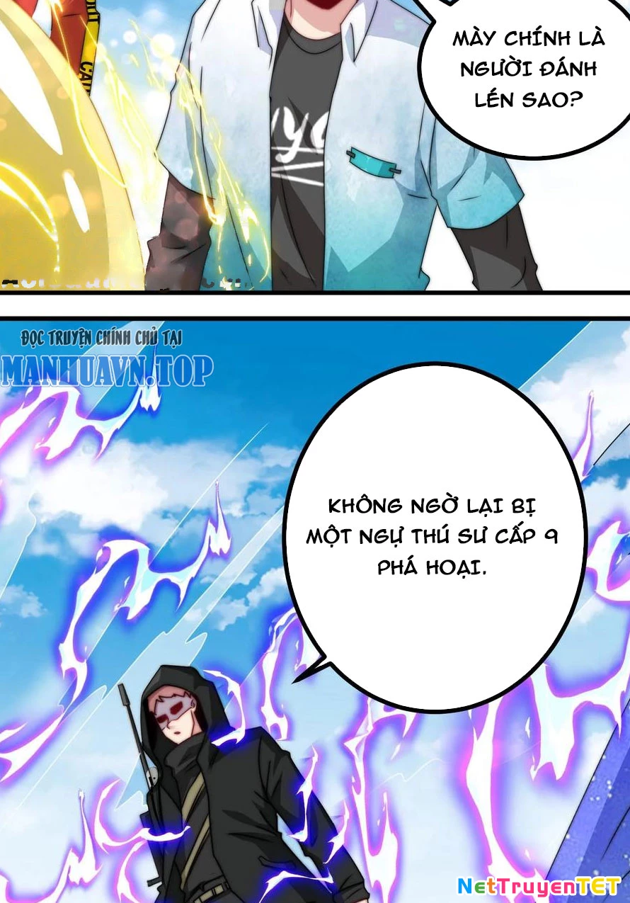 Slime Ta Treo Cự Long Lên Đánh Là Hợp Lý Nhỉ? Chapter 178 - Trang 2